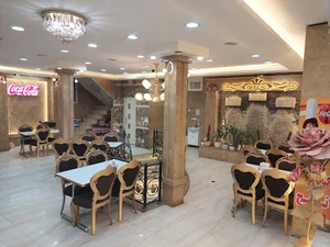 ساندویچ عبدالمطلب