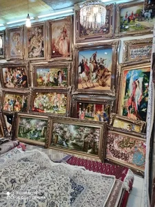 فرش رودکی 4