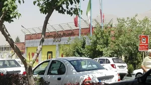 ایستگاه آتش‌نشانی شماره 69 3