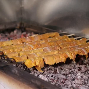 چلوگوشت حاج حسن 3