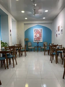 کافه لوان