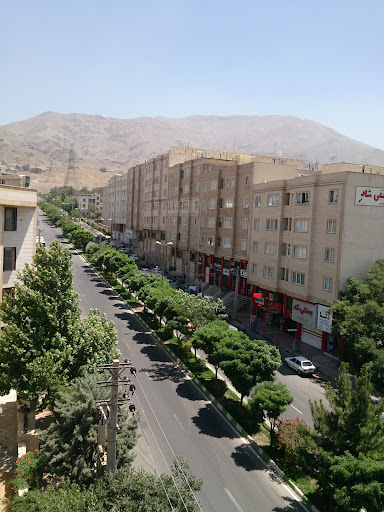 املاک پارسا