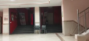 مجتمع فرهنگی تربیتی محراب
