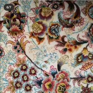 رفوگری و تعمیرات فرش در جیحون 4