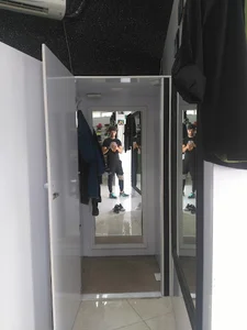 رنگ و ابزار حیدری