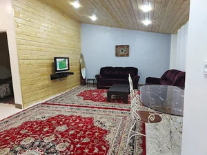 اقامتگاه جنگلی جوکول
