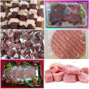 سوپر گوشت و مرغ پازن