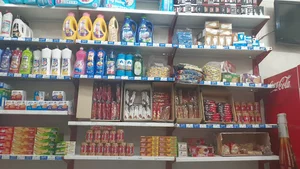 فروشگاه ربیعی