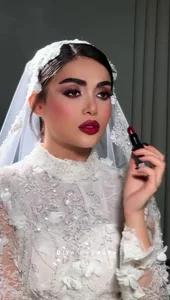 سالن زیبایی و عروس سرای بیتا حیدری 2