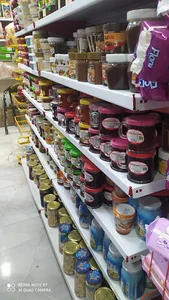 فروشگاه مواد غذایی