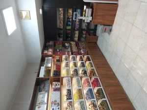 آجیل و خشکبار پدر 2