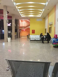سینما جام جم
