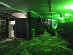 مسجد محمدرسول الله 4