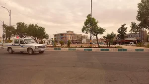 میدان مصلی