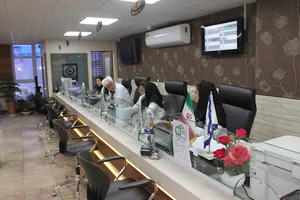 آزمایشگاه دی همدان