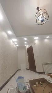 برق‌کار ساختمان در نارمک 4