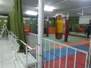 باشگاه ورزشی جهان پهلوان تختی