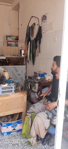 تعمیرات کیف و کفش اسماعیل 3