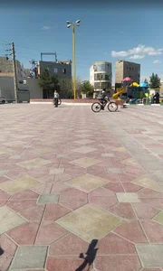 بوستان ولیعصر 5