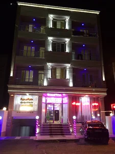 هتل سوین تک