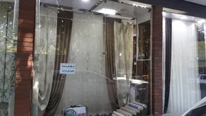 پرده رز گالری 2
