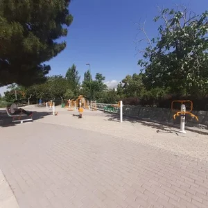 بوستان پلیس 4