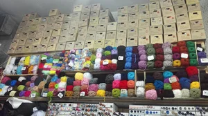 خرازی نقشینه