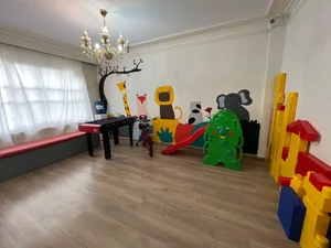 مهدکودک قاصدک 4
