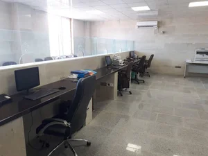 حمل و نقل داخلی صنایع شعبه بندرعباس