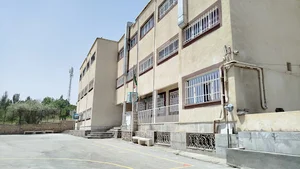 دبیرستان وابسته به دانشگاه زانیاران