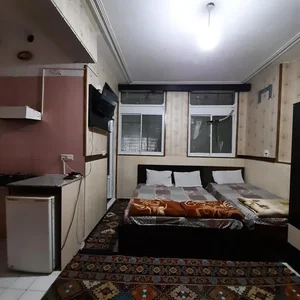 مهمانپذیر آسایش 2