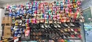 کفش تیموری 5