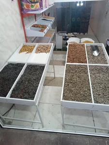 آجیل و خشکبار طالبی 5