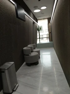مجتمع فوق تخصصی سلامت HB