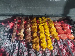 کبابسرای مسترکباب