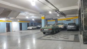 کارواش بزرگ البرز