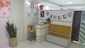 دندانپزشکی شفا