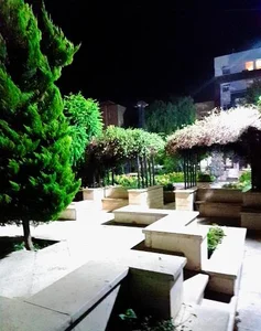 پارک سرو شهریار 3