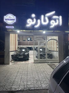 اتو کارنو