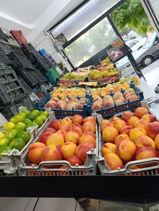 سوپر میوه لیمون 3