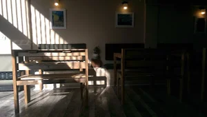 Don Cafe • دان كافه