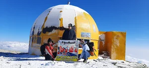 سازمان حمل بار و مسافر شهرداری ملارد