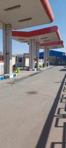 جایگاه سوخت بیهق بنزین و گازوئیل