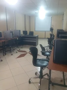 آموزشگاه کامپیوتر و حسابداری دانشوران