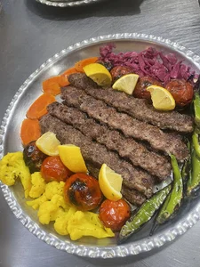 بابا کباب گلپایگان(ناب)