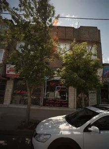 مسکن پردیسان 2
