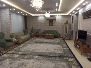 ساختمان مریم