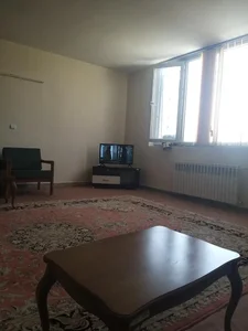 مهمانسرای منطقه هشت انتقال گاز 2
