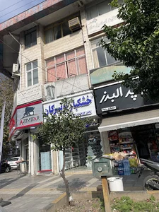 خشکبار تویسرکان