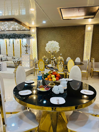 تالار رز
